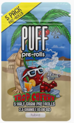 TROP CHERRY 5PK