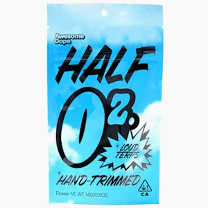 Awesome dope - UPZD RUNTZ