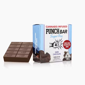 Punch extracts - SUGAR FREE DARK CHOCOLATE