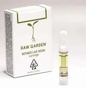 Raw garden - SHOWTIME DIESEL 1G Main Image
