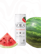 WATERMELON INFUSED SPARKLING WATER 355ML (10MG THC/5MG CBD)