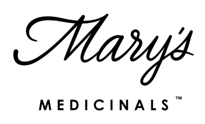 Mary's medicinals - RELIEF RUB - CBD:THC - 250MG:250MG Main Image