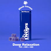 20P ENHANCED BLACK CURRANT