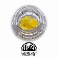 Locals only - CRESCENDO PUSH POP Main Image