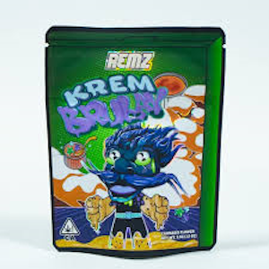 Remz - KREM BRULAY 1G