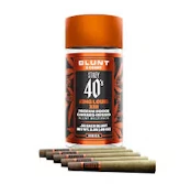 Stiiizy - NAKED STIIIZY OG PREROLL 5PK - 2.5G Main Image