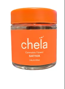 Chela - 3.5G - DURBAN POISON