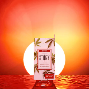 Stiiizy - ORANGE SUNSET ALL IN ONE - 1G