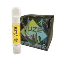 Vuze - LIVE RESIN VAPE CART | DOUBLE ALOHA | 1G Main Image
