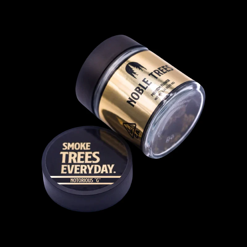 Noble trees - HOLLYWOOD OG - 3.5G Main Image