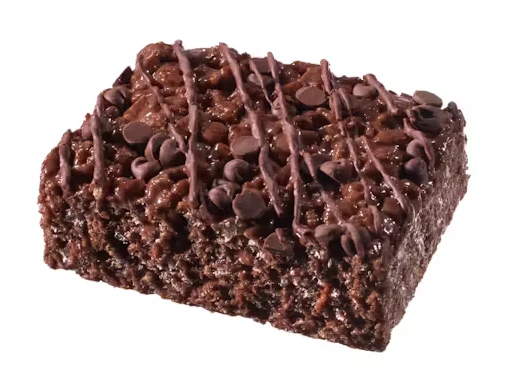 Big petes treat - CHOCOLATE RICE CRISPY INDICA 100MG Main Image
