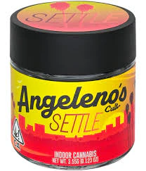 Angeleno's cult - SKYWALKER OG Main Image