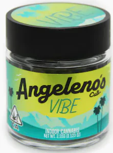 Angelenos cult - GELONADE 3.5G Main Image