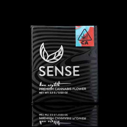 Sense - PIESCREAM 8TH (3.5G) Main Image