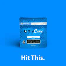 Only cans - HAWK_TUAH - 4GRAMMER Main Image