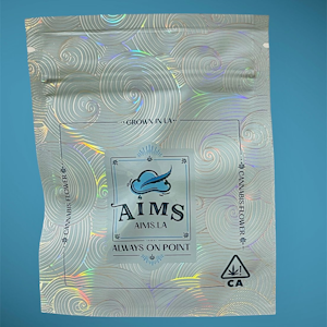 Aims - WAKANDA 7 GRAMS POPCORN