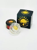 HASHBURGER - ROSIN (HYBRID)