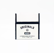 ORIGINALS | JACK HERER-MINIS 10PK PREROLLS 3.5G