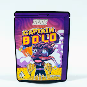 Remz - CAPTAIN BOLO 14G
