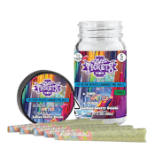 0.5G INFUSED PRE ROLL MULTIPACK (5): GELONADE [H]