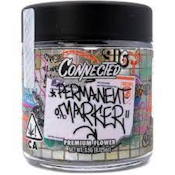 INDOOR - CONNECTED - EIGHTH - PERMANENT MARKER