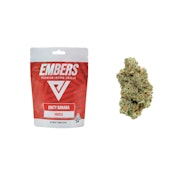 7G SM MYL DIRTY BANANA