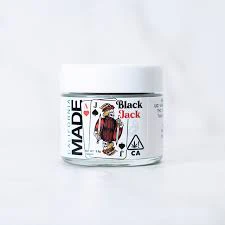 Made - MADE - BLACK JACK 3.5G Main Image