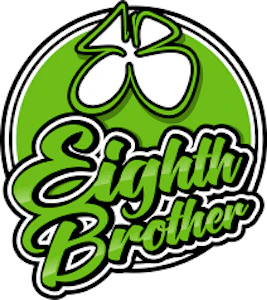 Eighth brother - EIGHTH BROTHER- MIXED BERRY CBN GUMMIES 10 PACK