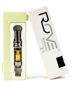 CBD CARTRIDGE | 2:1 MANGO | 1.0G