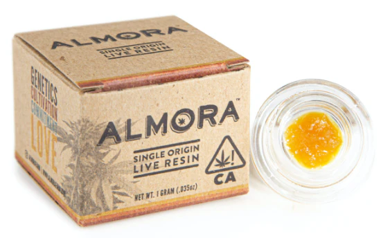 Almora farms - HAWAIIAN CRUSH [S] 1.2 BADDER Main Image