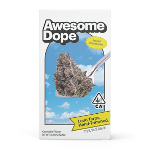 Awesome dope - GELATO 33