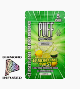 LEMON LIME TWIST-DIAMOND INFUSED 5PK-2.5G