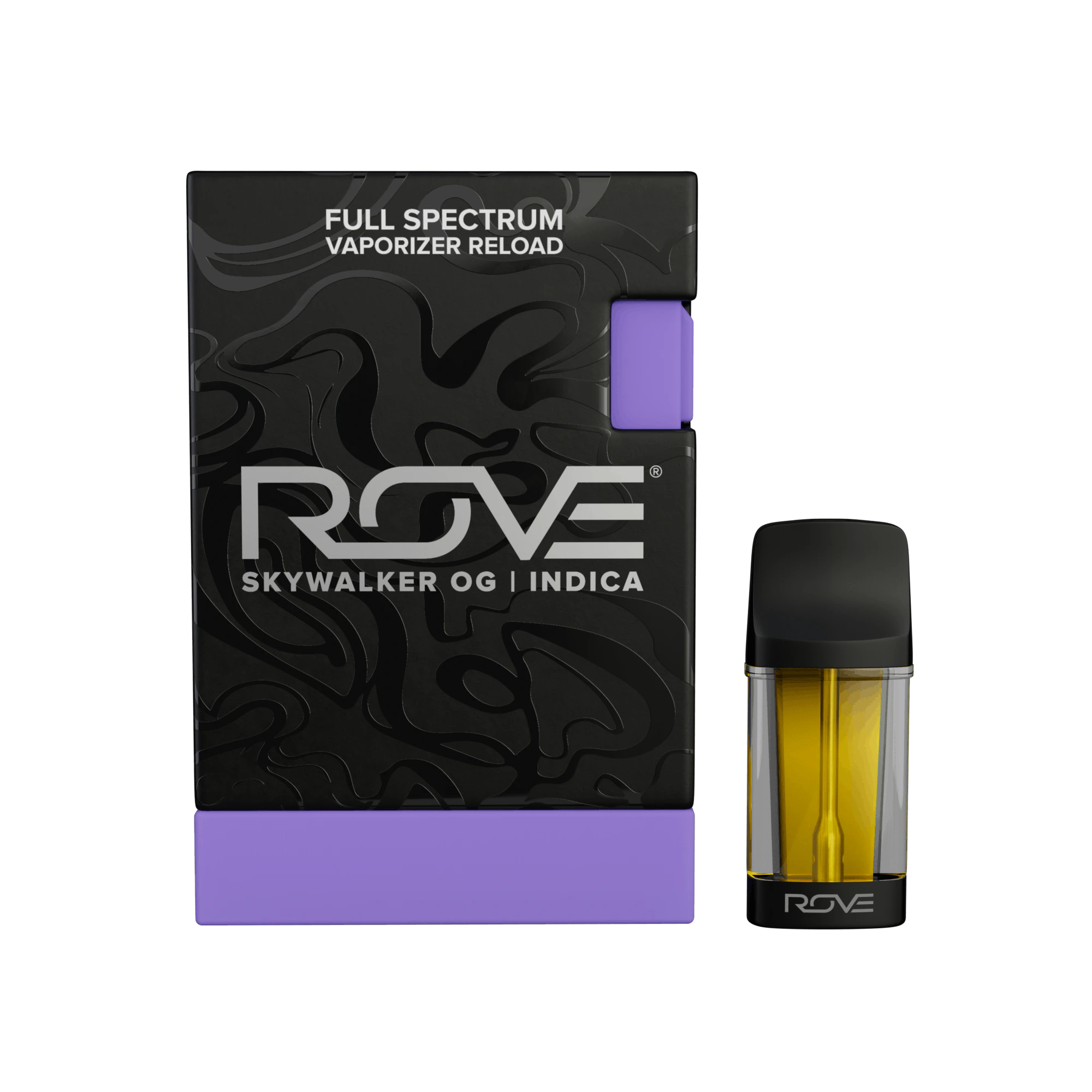 Rove - FRUIT PUNCH - S | 1.0G Main Image