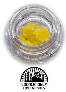 Locals only - LIVE WET BADDER | 1G | H | SOUR PUNCH