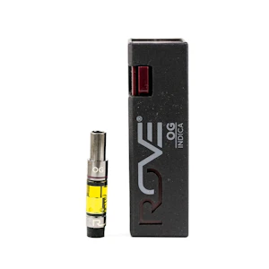 Rove - CARTRIDGE | GUAVA | 1.0G