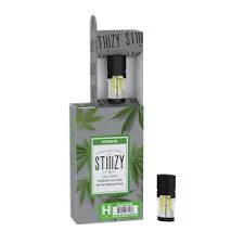 Stiiizy - STIIIZY - BLUE BURST POD - 1.0G Main Image