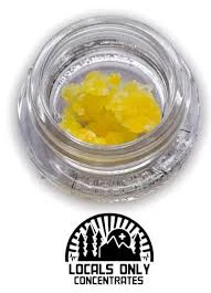 Locals only - LIVE WET BADDER | 1G | H | TANGIE OG Main Image
