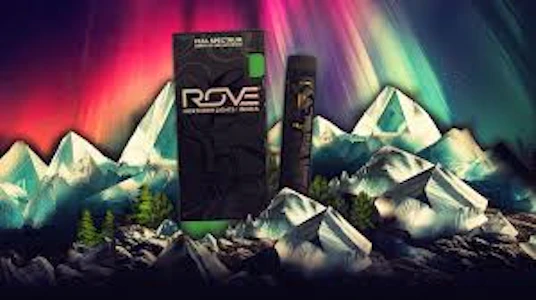 Rove - NORTHERN LIGHTS