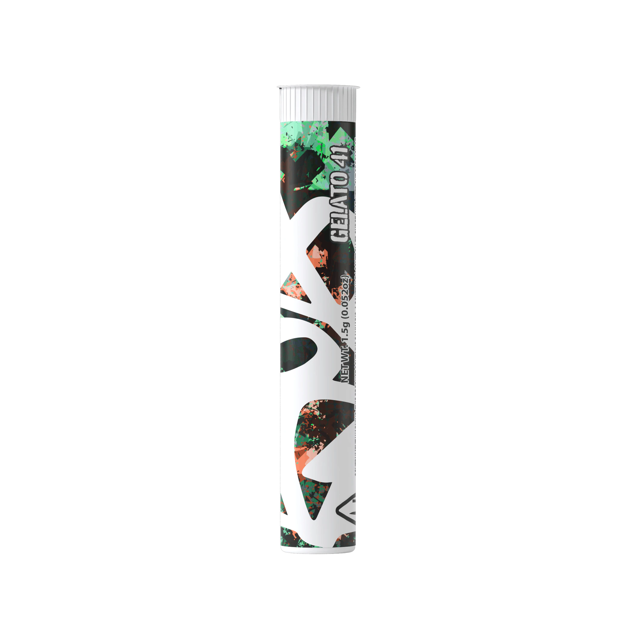 Doja - GELATO 41 PREROLL Main Image