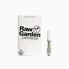 Raw garden - PUFFY PAYTON Main Image