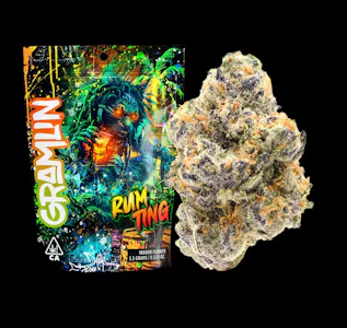 Gramlin - RUM TING 3.5G