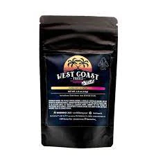 West coast treez - WCT - SMALLZ - 14G - INDICA - CADILLAC KUSH, Main Image