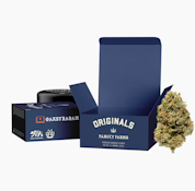 ORIGINALS | OAKSTERDAM OG 3.5G