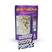 GRAND DADDY PURPLE PKG 8TH