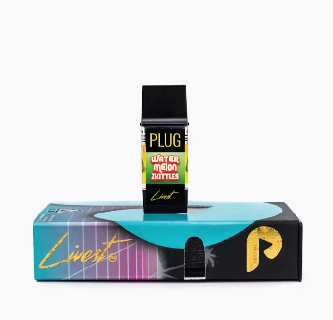 Plug n play - WATERMELON ZKITTLES LR 1G Main Image