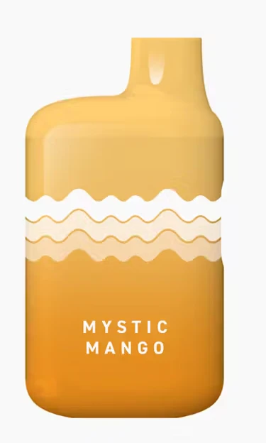 Tempo - MYSTIC MANGO (1G) Main Image