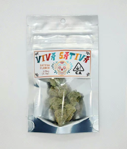 Viva sativa - SOUR D