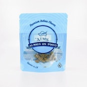 AIMS - JACK THE RIPPER 7 GRAMS POPCORN