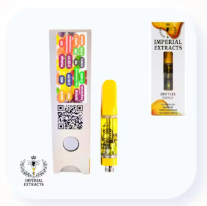 Imperial - DIST.CART-ZKITTLES