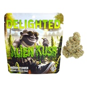 ALIEN KUSH (PREMIUM) | 3.5G